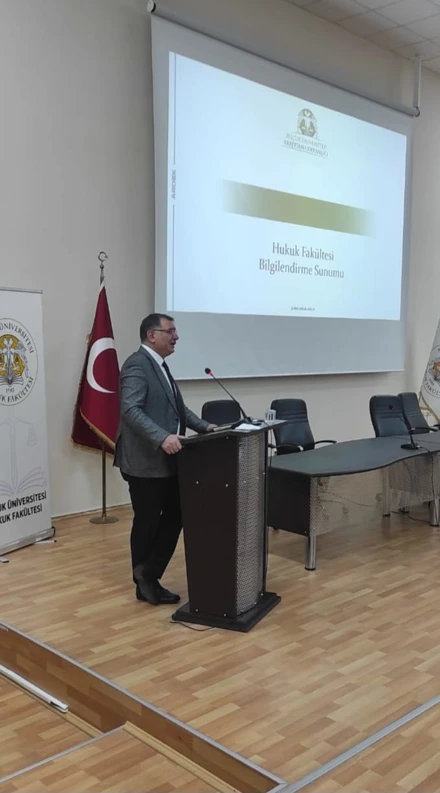 Proje Koordinasyon Değerlendime Toplantısı